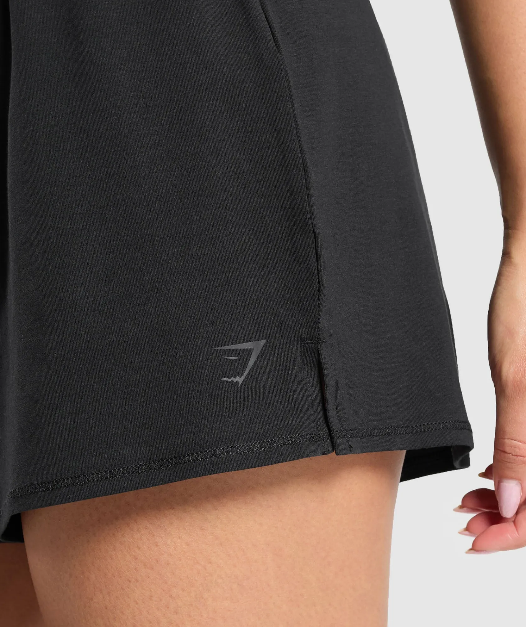 DAMES Gymshark Ondergoed|Dames Ondergoed*Cotton Shorts