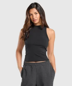 DAMES Gymshark Ondergoed|Dames Ondergoed*Cotton Tank