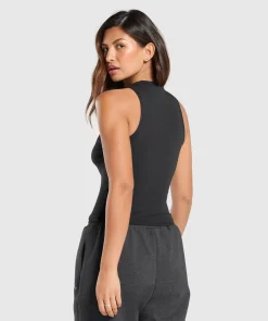 DAMES Gymshark Ondergoed|Dames Ondergoed*Cotton Tank