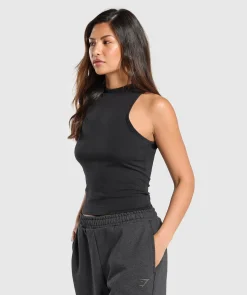 DAMES Gymshark Ondergoed|Dames Ondergoed*Cotton Tank