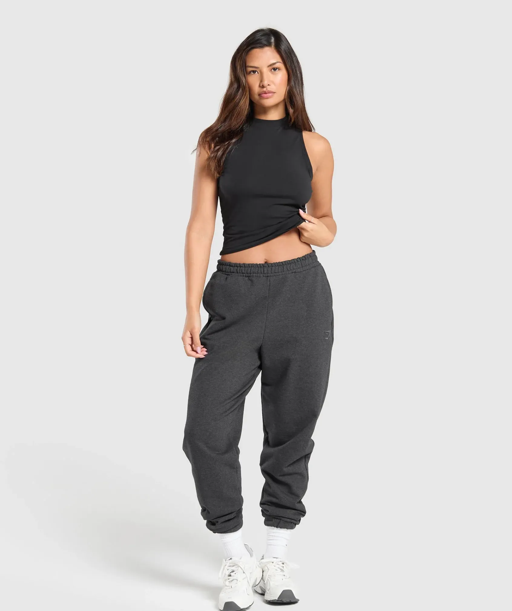 DAMES Gymshark Ondergoed|Dames Ondergoed*Cotton Tank