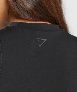 DAMES Gymshark Ondergoed|Dames Ondergoed*Cotton Tank