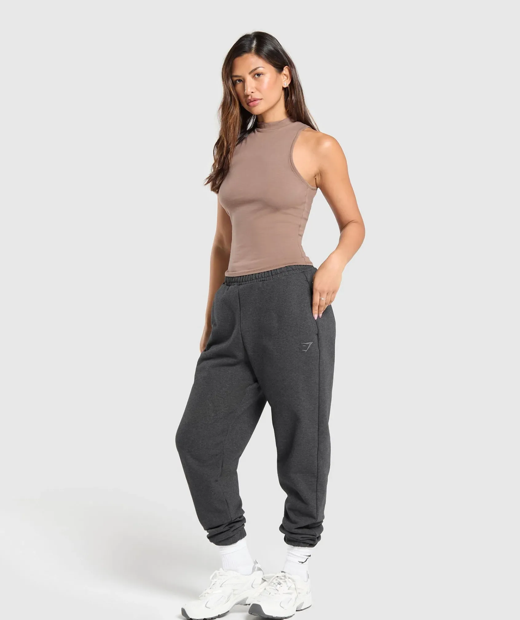 DAMES Gymshark Ondergoed|Dames Ondergoed*Cotton Tank