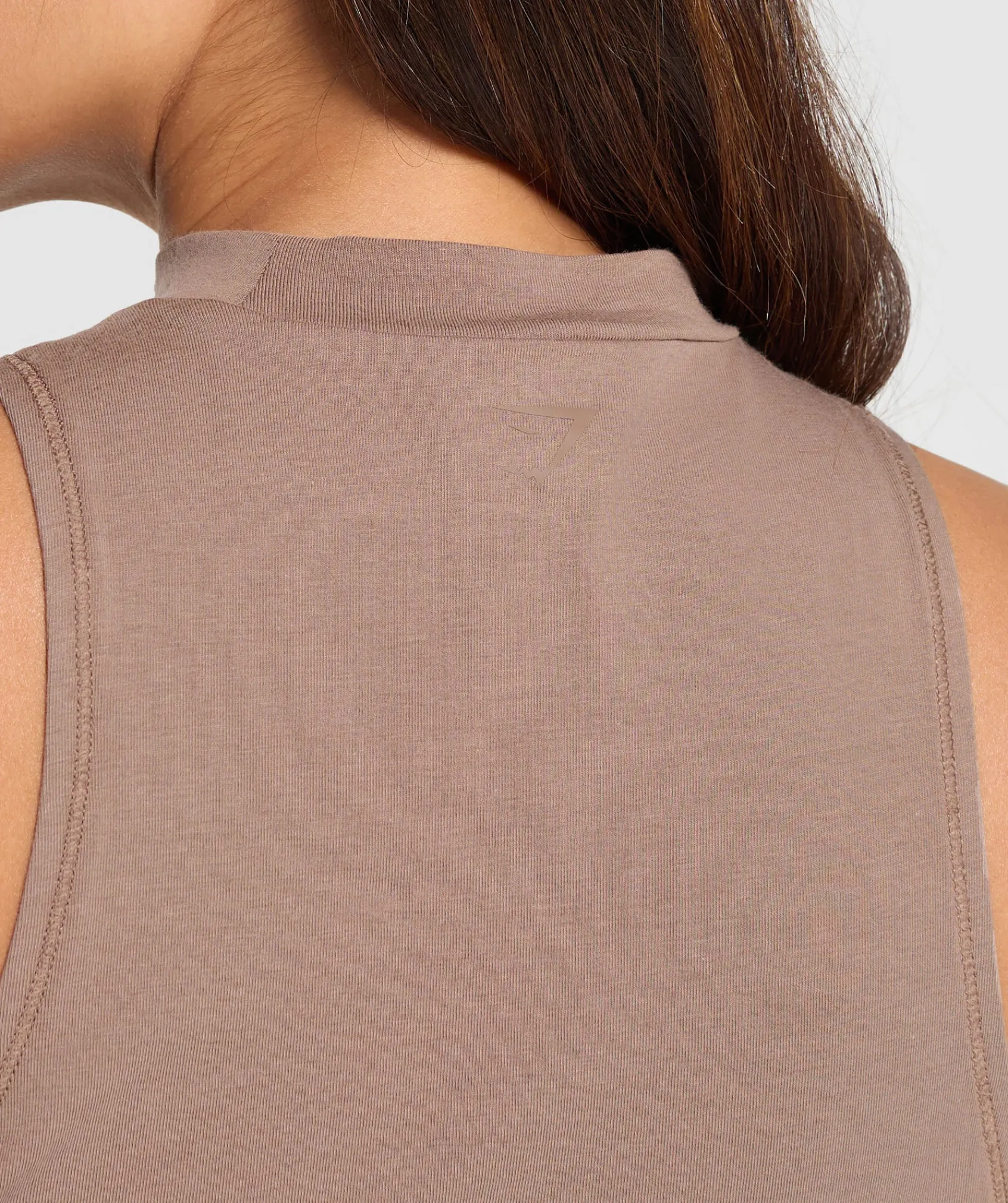 DAMES Gymshark Ondergoed|Dames Ondergoed*Cotton Tank