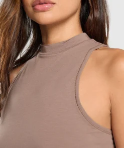 DAMES Gymshark Ondergoed|Dames Ondergoed*Cotton Tank