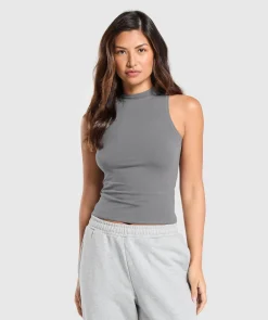 DAMES Gymshark Tanktops*Cotton Tank