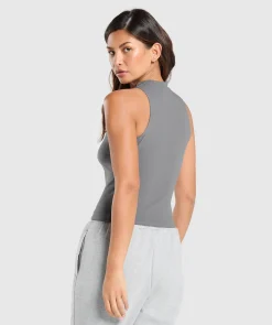 DAMES Gymshark Tanktops*Cotton Tank