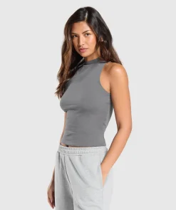 DAMES Gymshark Tanktops*Cotton Tank