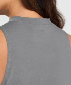 DAMES Gymshark Tanktops*Cotton Tank