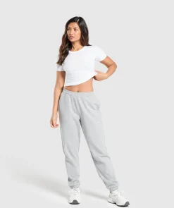 DAMES Gymshark Ondergoed|Dames Ondergoed*Cotton T-Shirt