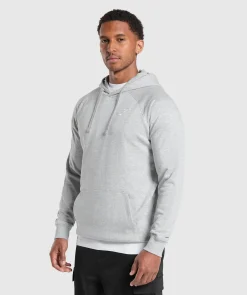 Heren Gymshark Hoodies & Truien*Crest Hoodie