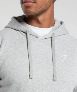 Heren Gymshark Hoodies & Truien*Crest Hoodie