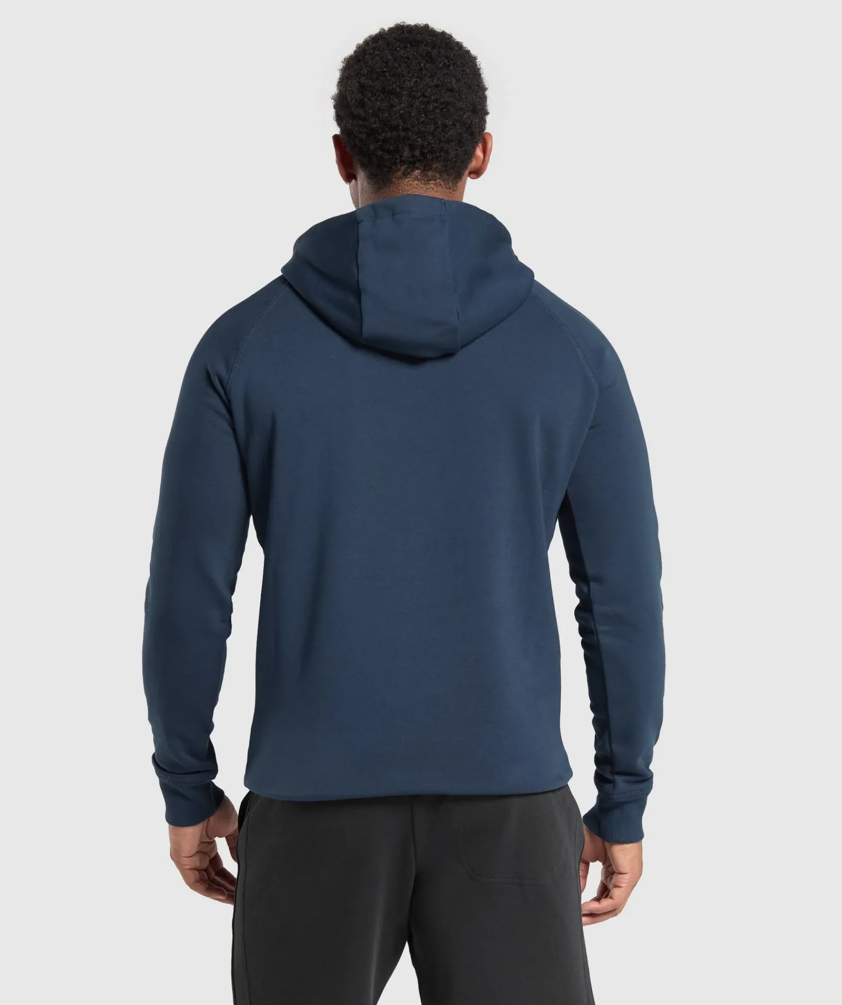 Heren Gymshark Hoodies & Truien*Crest Hoodie