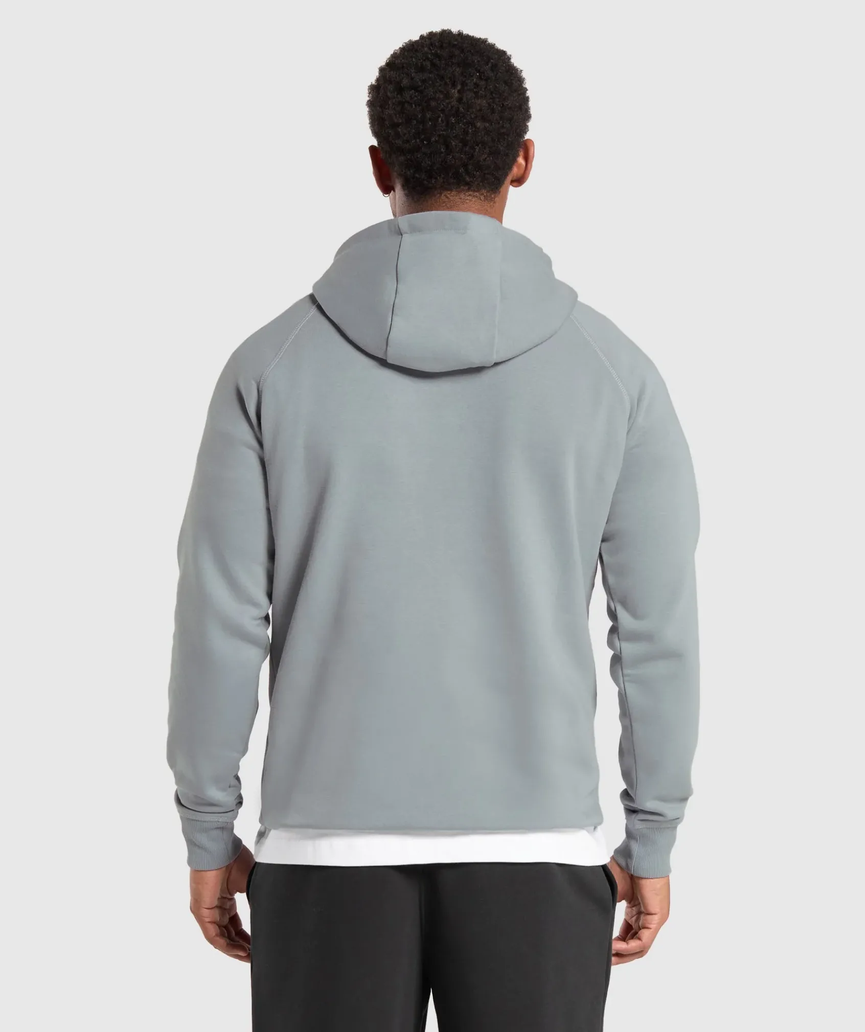 Heren Gymshark Hoodies & Truien*Crest Hoodie