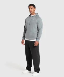 Heren Gymshark Hoodies & Truien*Crest Hoodie