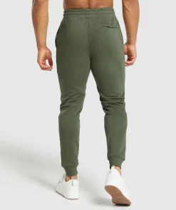 Heren Gymshark Joggingbroeken*Crest Joggers