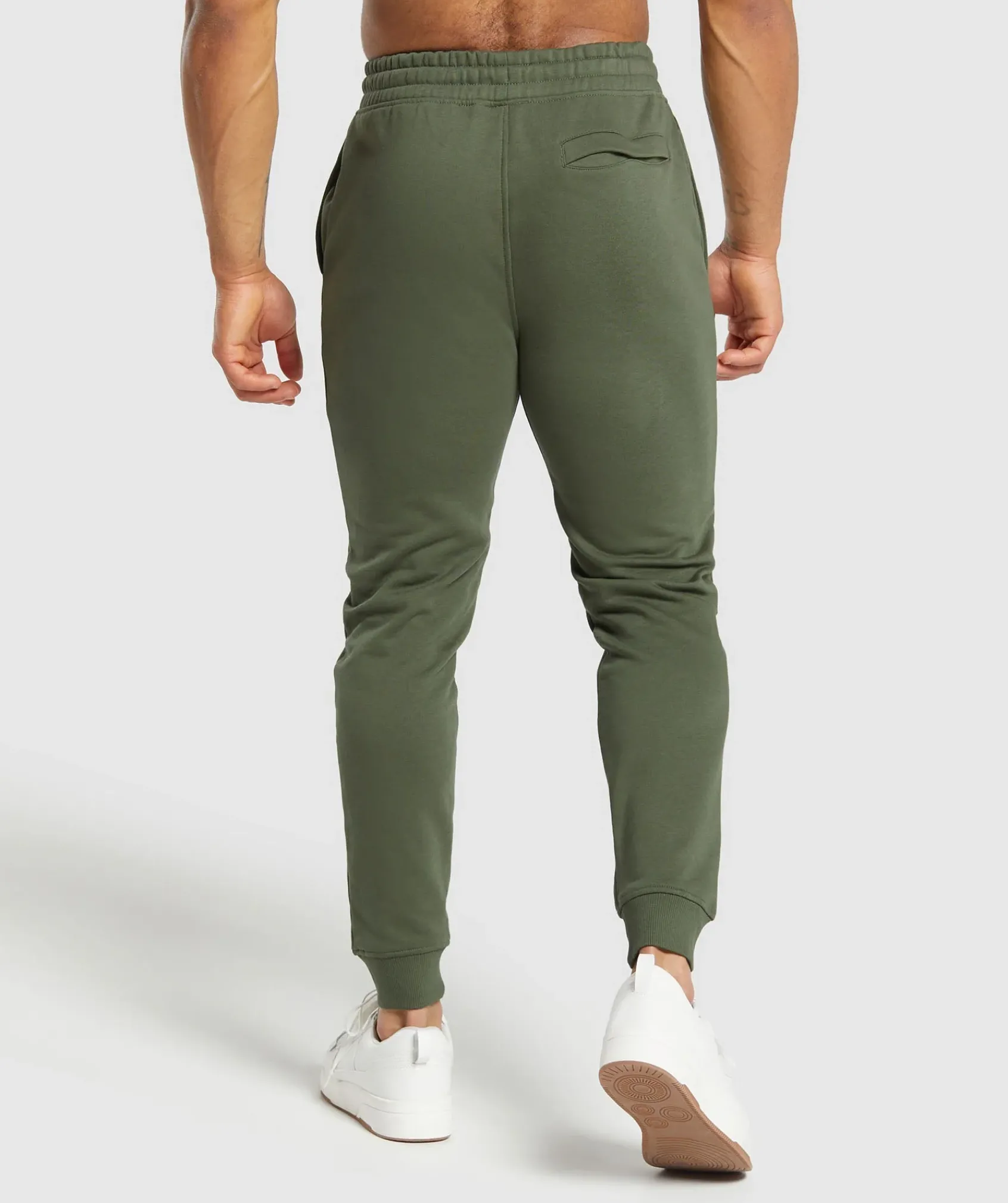 Heren Gymshark Joggingbroeken*Crest Joggers
