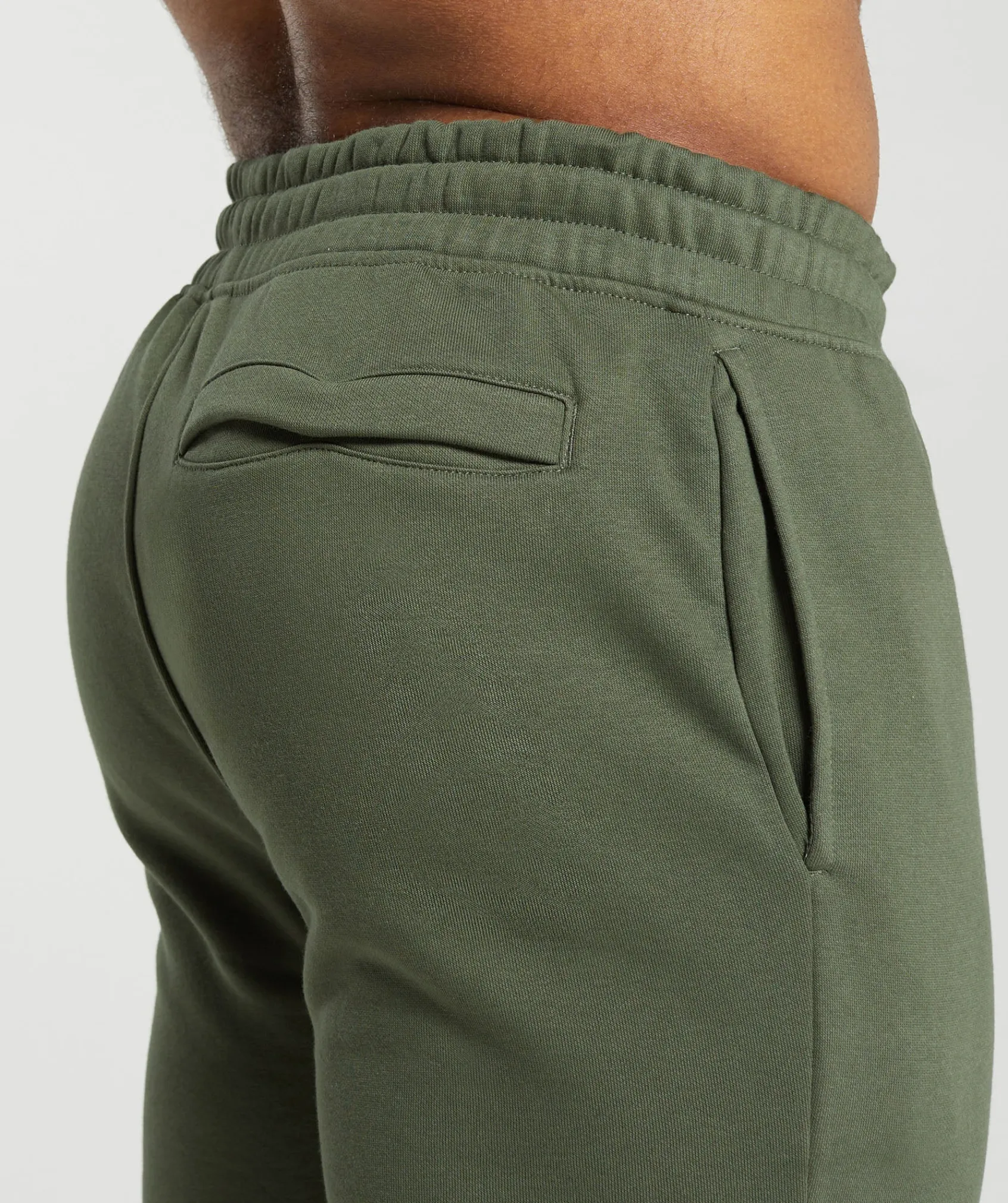 Heren Gymshark Joggingbroeken*Crest Joggers