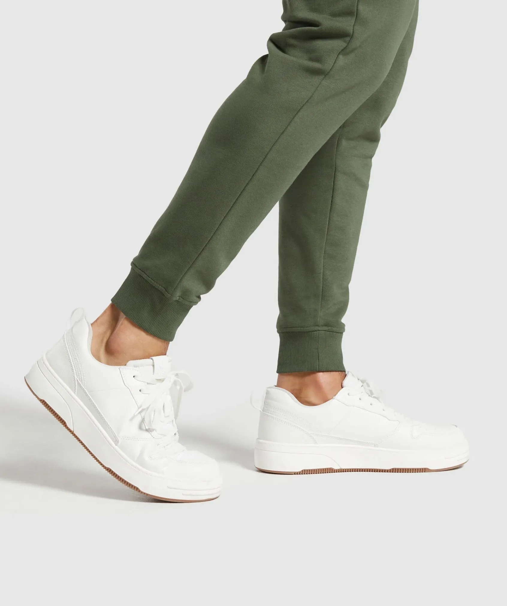 Heren Gymshark Joggingbroeken*Crest Joggers