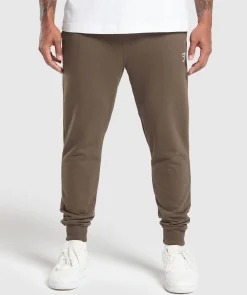 Heren Gymshark Joggingbroeken*Crest Joggers