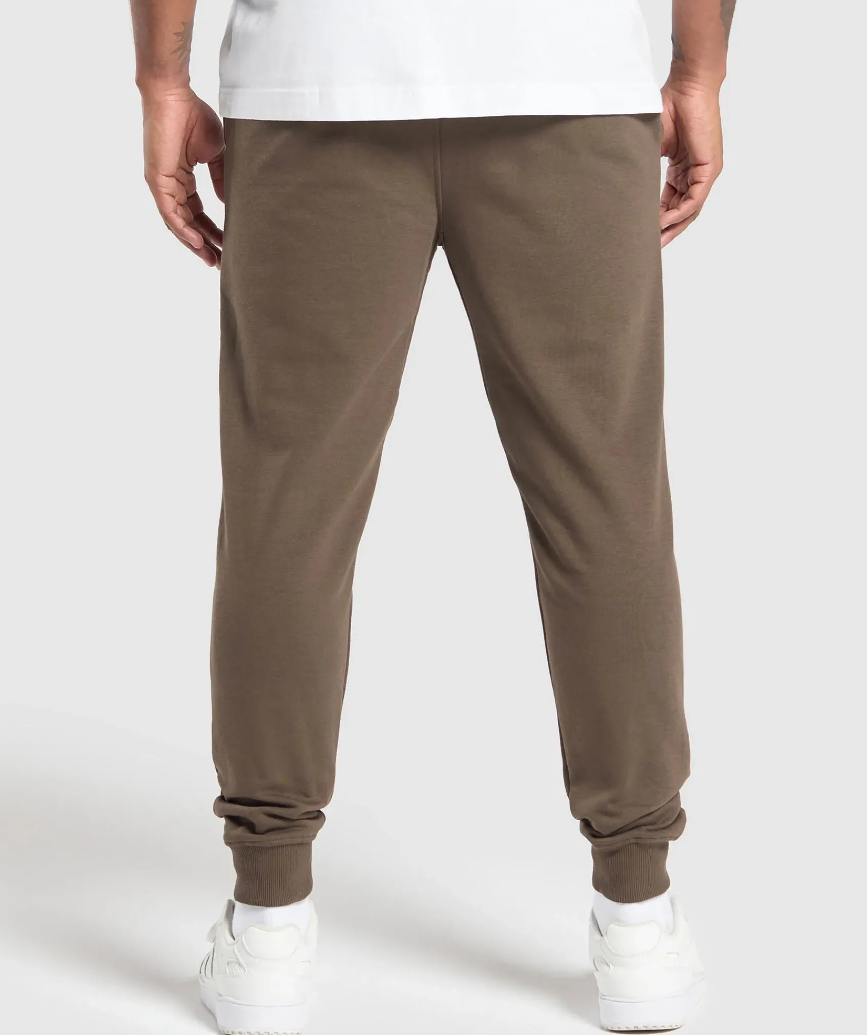 Heren Gymshark Joggingbroeken*Crest Joggers