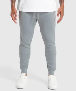 Heren Gymshark Joggingbroeken*Crest Joggers