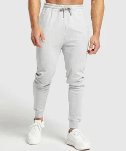 Heren Gymshark Joggingbroeken*Crest Joggers