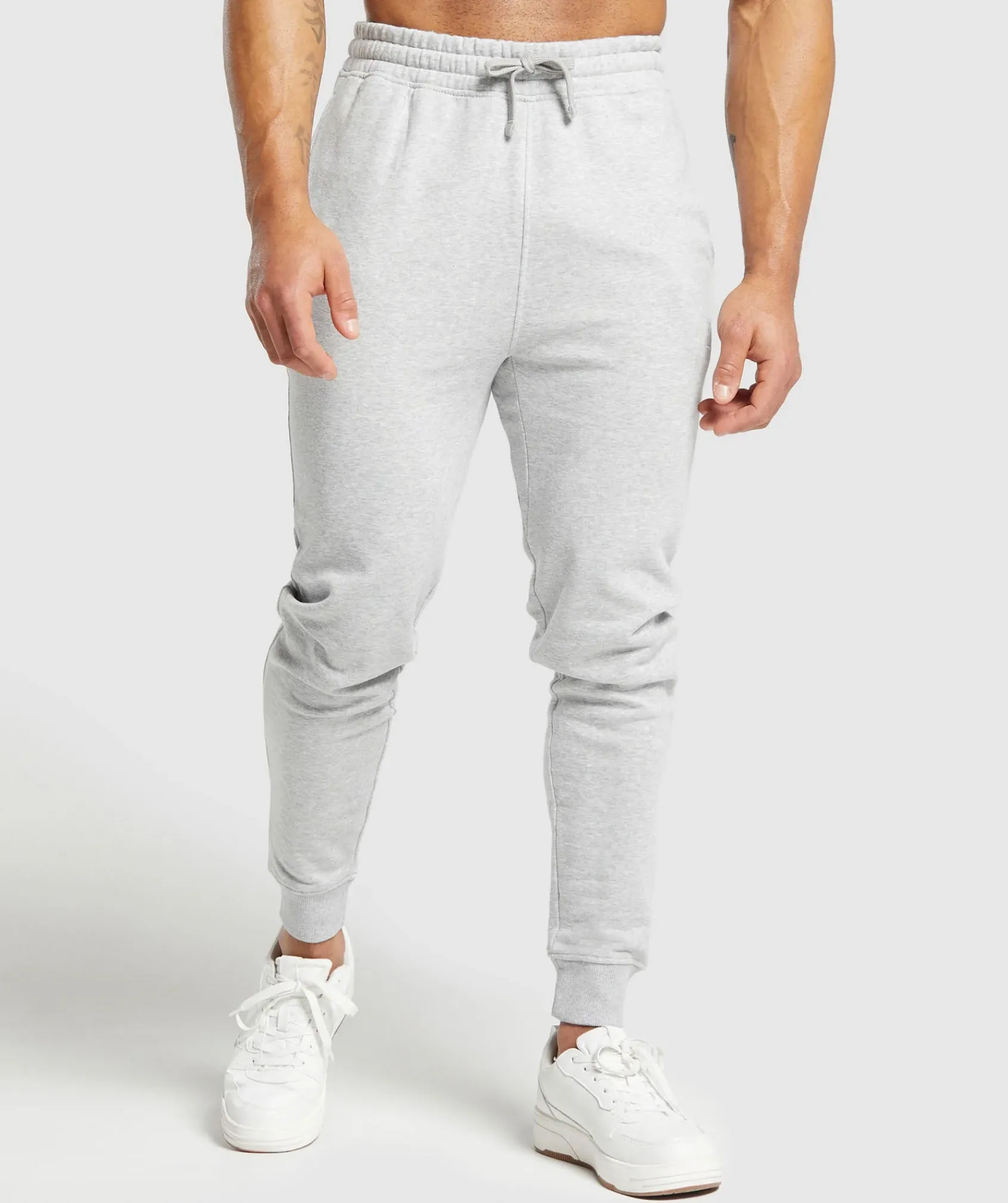 Heren Gymshark Joggingbroeken*Crest Joggers