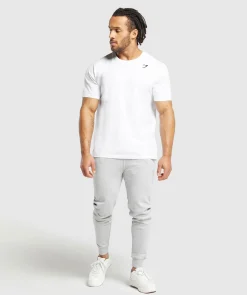 Heren Gymshark Joggingbroeken*Crest Joggers