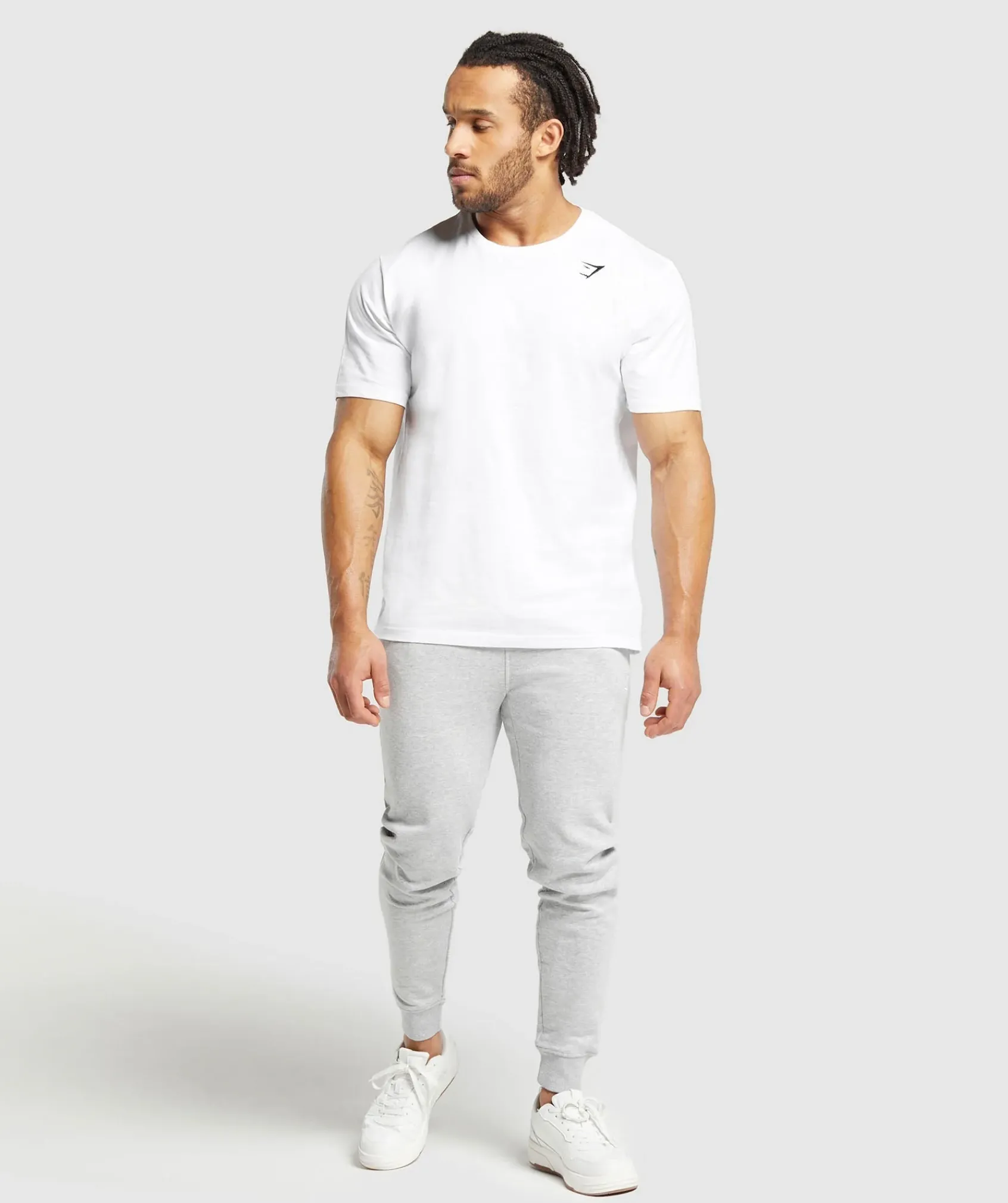 Heren Gymshark Joggingbroeken*Crest Joggers