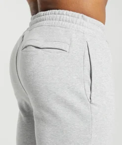 Heren Gymshark Joggingbroeken*Crest Joggers