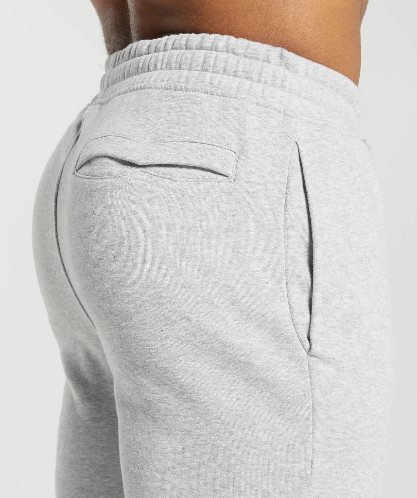 Heren Gymshark Joggingbroeken*Crest Joggers