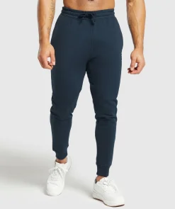 Heren Gymshark Joggingbroeken*Crest Joggers
