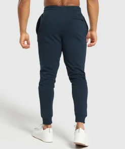Heren Gymshark Joggingbroeken*Crest Joggers