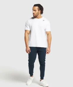 Heren Gymshark Joggingbroeken*Crest Joggers