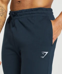 Heren Gymshark Joggingbroeken*Crest Joggers
