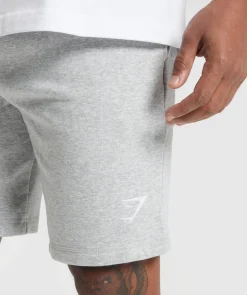 Heren Gymshark Shorts*Crest 9" Shorts