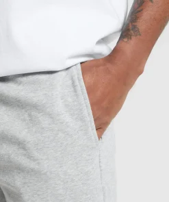 Heren Gymshark Shorts*Crest 9" Shorts