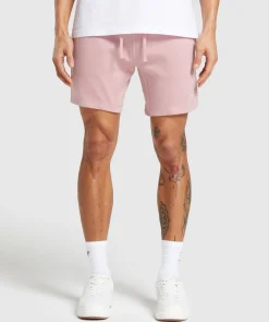 Heren Gymshark Shorts*Crest 7" Shorts