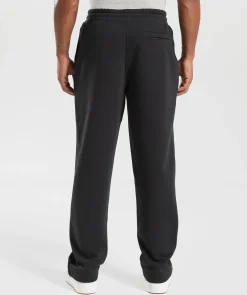 Heren Gymshark Joggingbroeken*Crest Straight Leg Joggers