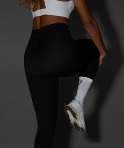 Gymshark Hardlopen|Sportsokken*Crew Running Socks