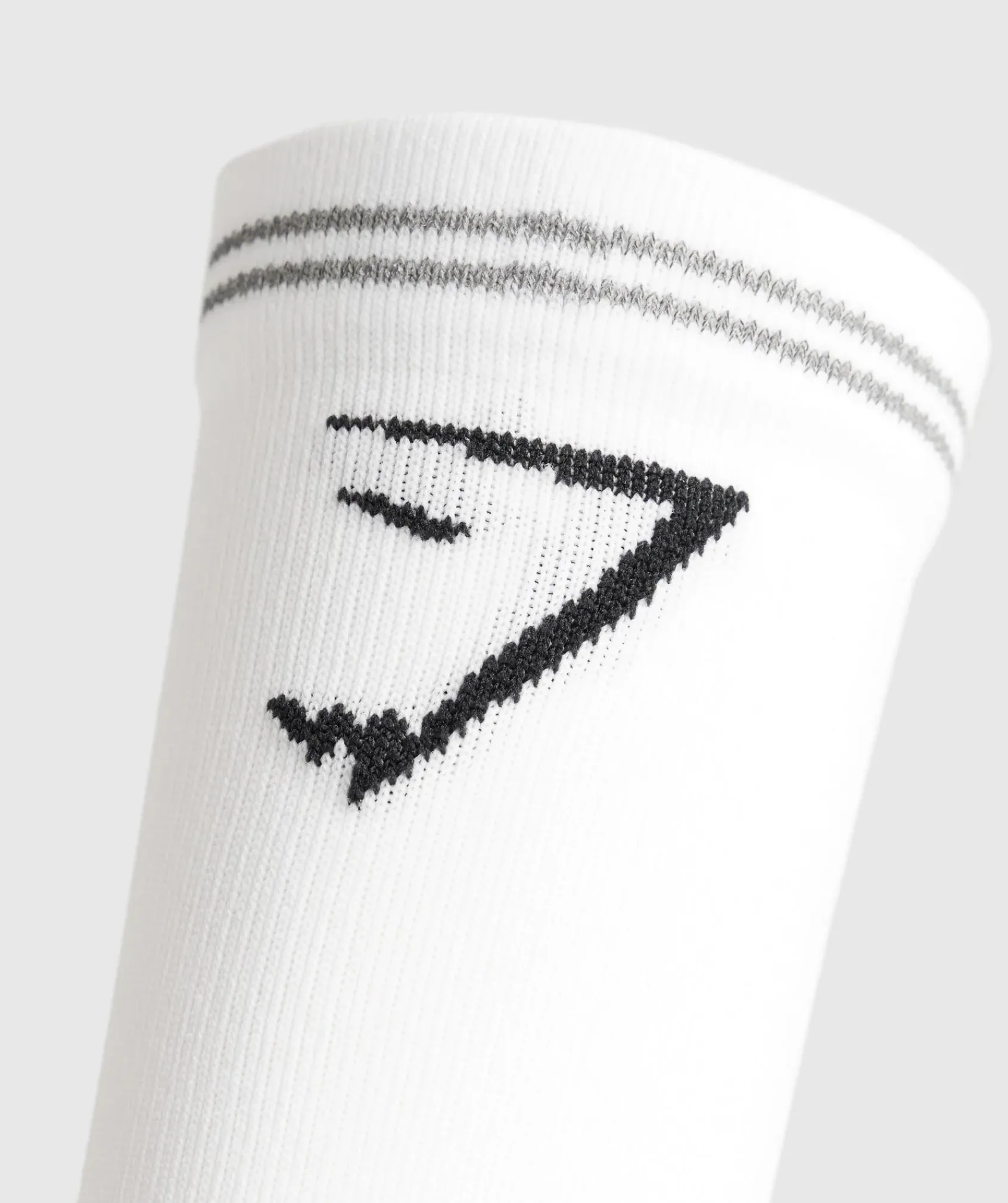 Gymshark Hardlopen|Sportsokken*Crew Running Socks