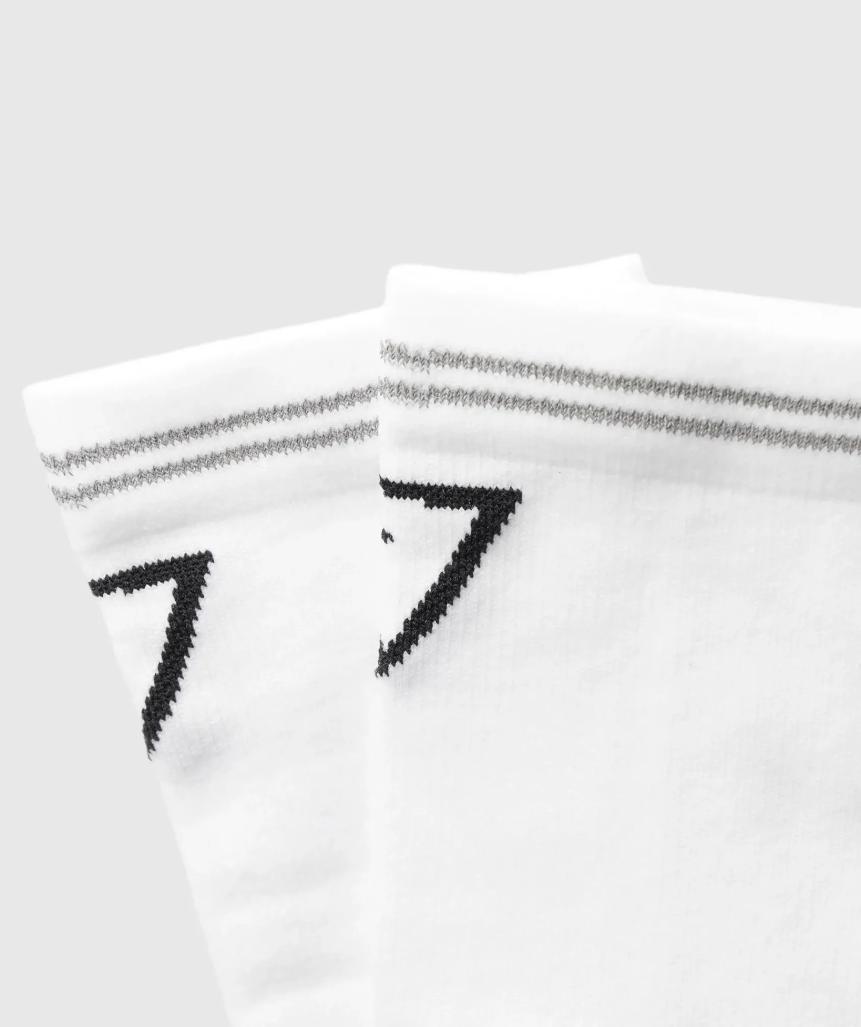 Gymshark Hardlopen|Sportsokken*Crew Running Socks