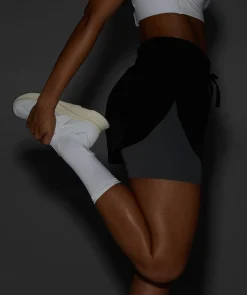 Gymshark Hardlopen|Sportsokken*Crew Running Socks
