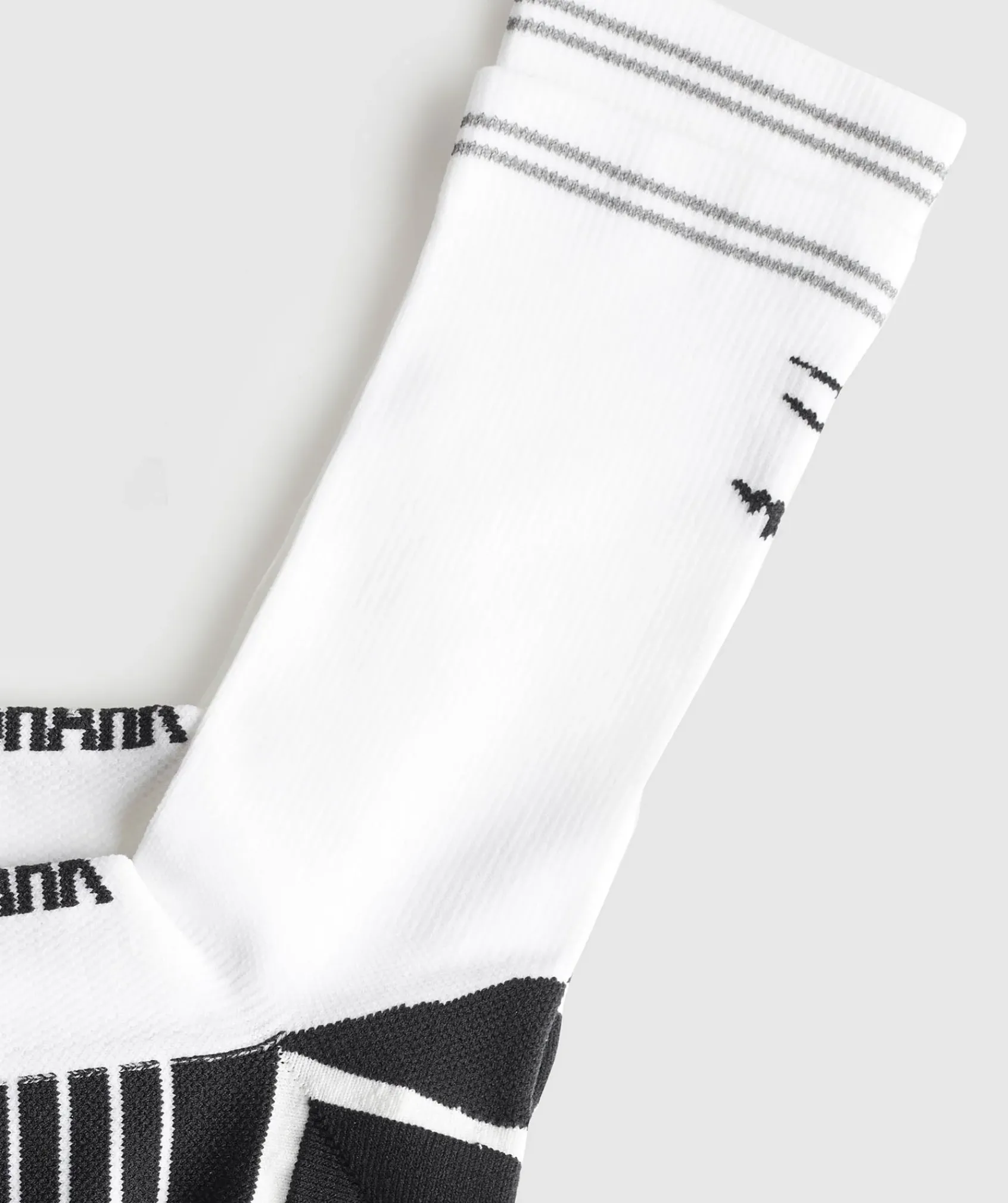 Gymshark Hardlopen|Sportsokken*Crew Running Socks