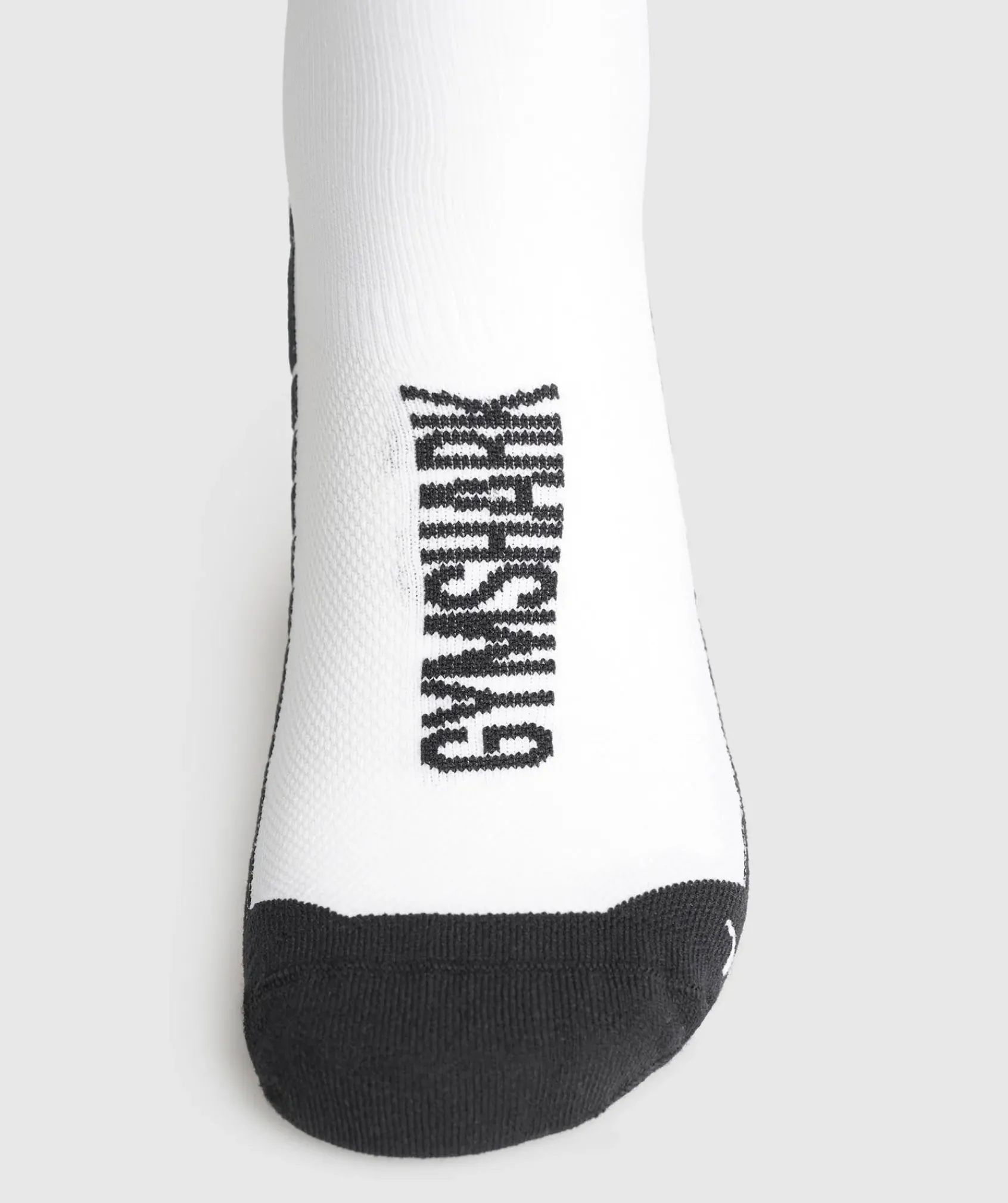 Gymshark Hardlopen|Sportsokken*Crew Running Socks
