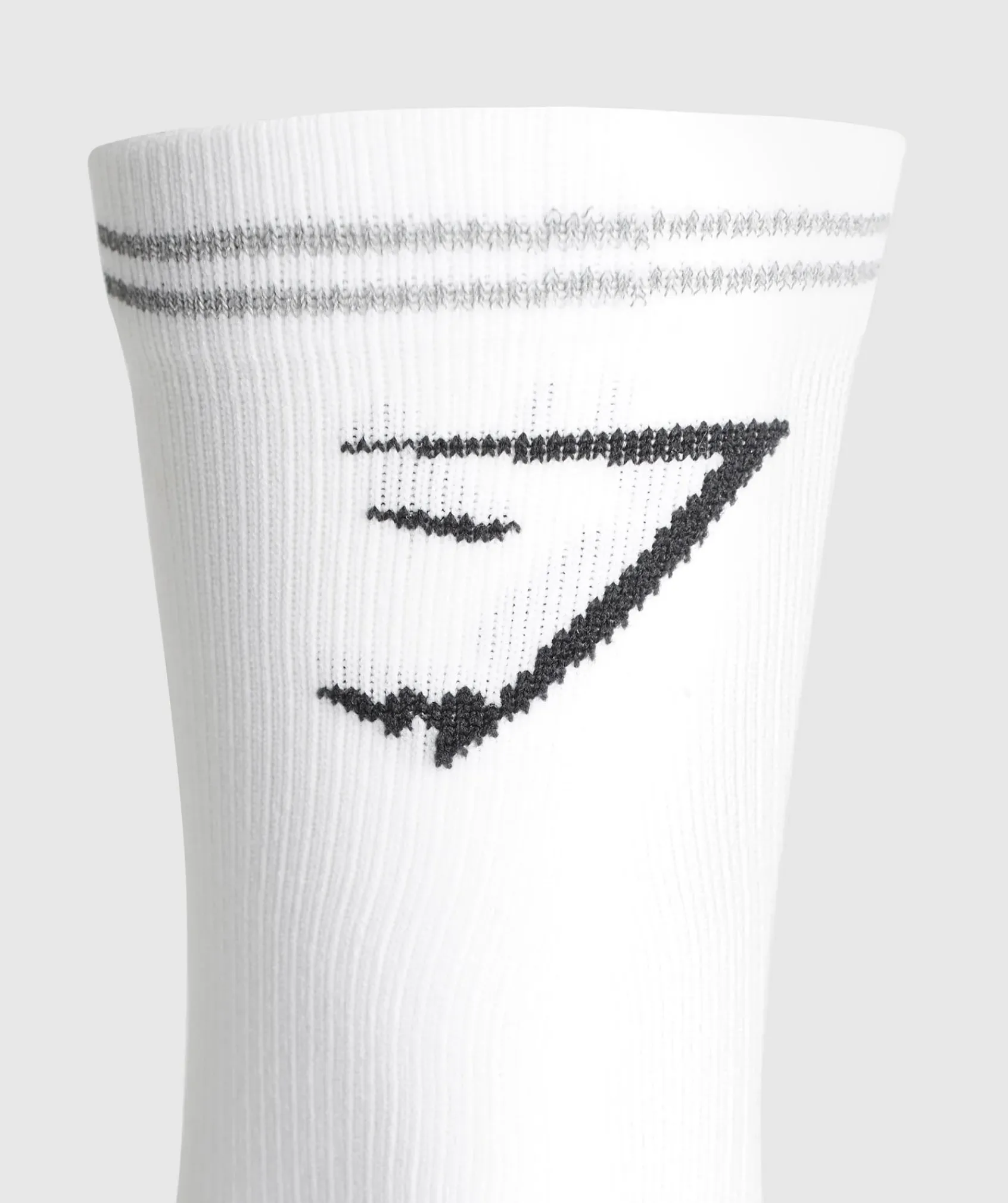 Gymshark Hardlopen|Sportsokken*Crew Running Socks