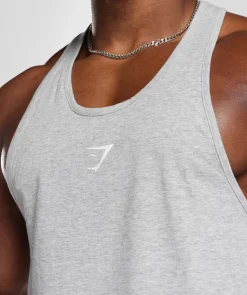 Heren Gymshark Stringers|T-shirts*Critical 2.0 Stringer