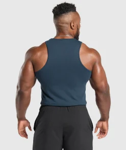 Heren Gymshark Tanktops|T-shirts*Critical 2.0 Tank