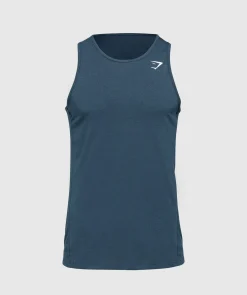 Heren Gymshark Tanktops|T-shirts*Critical 2.0 Tank